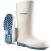 Safety Boot Acifort Classic food white/blue A681331, size 47